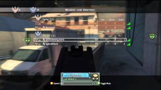 I Je 1993 I Full Map Dubz