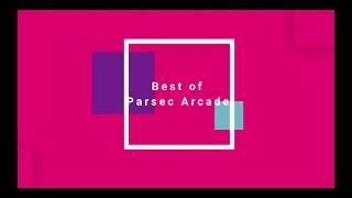 Best of Parsec Arcade