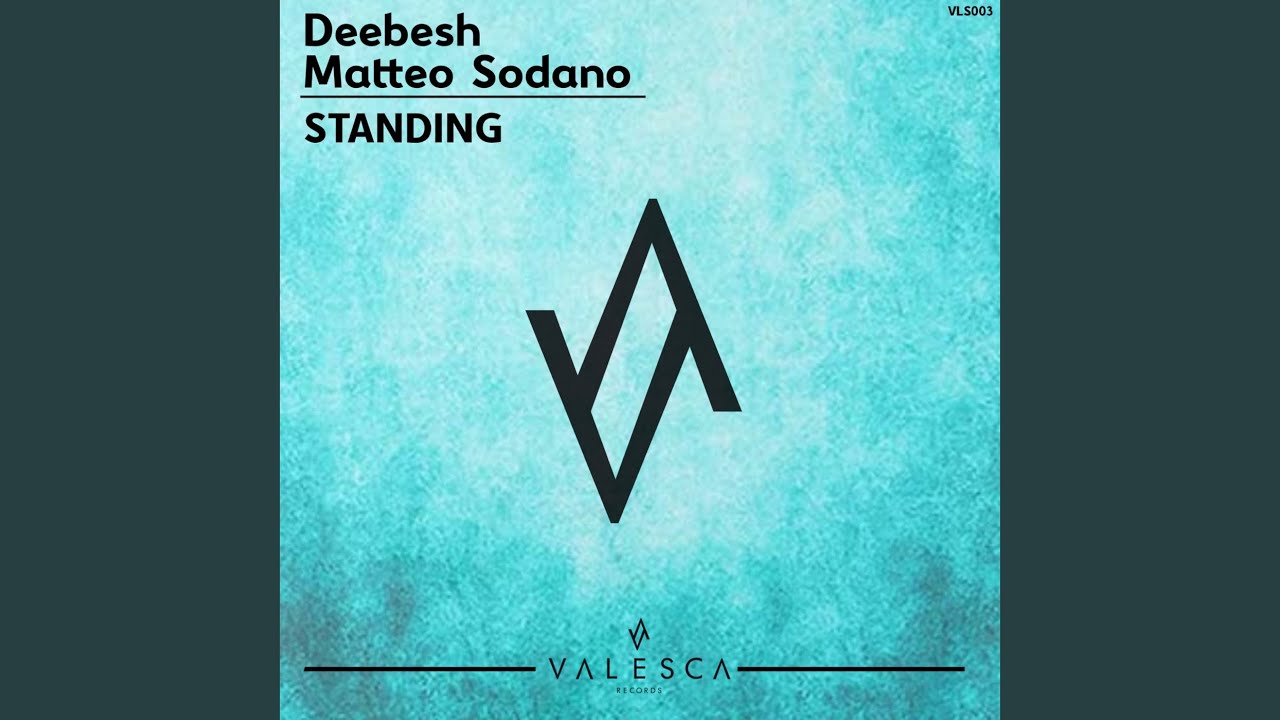 Watch Standing (Original Mix) on YouTube Watch Standing (Original Mix) on YouTube