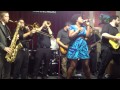 The Suffers- Midtown