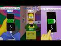 Simpsons Memes, die das Internet sprengen 🤣#LustigeMomente #ViralShorts #LustigeMomente