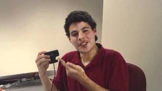 SIFT Object Recognition in Tekkotsu Net Worth