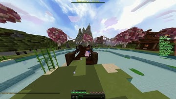 F5 CHALLENGE!!! | MC-Central OITC