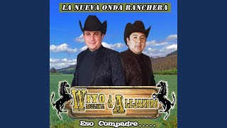 EN LA VIEJA CANTINA