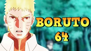 So THIS Is Why Naruto's Creator Was Called Out For Being Misogynistic After Boruto 64 Spoilers...