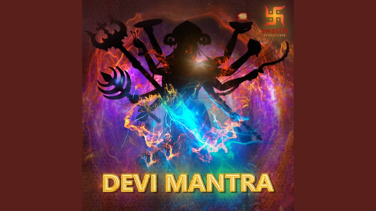 Guarda Devi Mahagauri Mantra - Shwete Vrishe Samrudha su YouTube