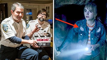 Locke & Key Season 1 Ending EXPLAINED!