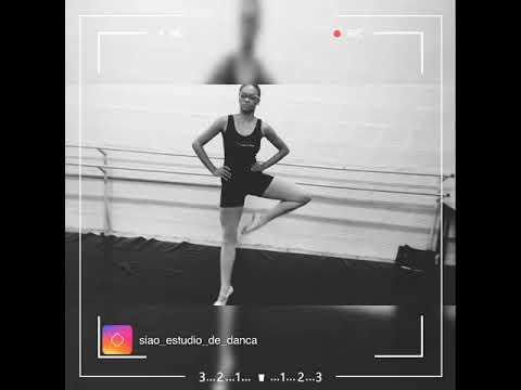 Jazz Dance parte