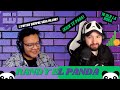 Cap #32 RANDY EL PANDA || HABLO 4 IDIOMAS, VIDA EN BELGICA Y ¡TWITCH VZ KICK!