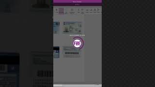 FBE Desktop: Fai una foto ai documenti e l’IA fa il ritaglio perfetto per te! 🚀