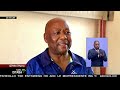 Basebeletsi ba mehleng ba morafo wa Impala Platinum ba batlta ditjhelete tsa bona