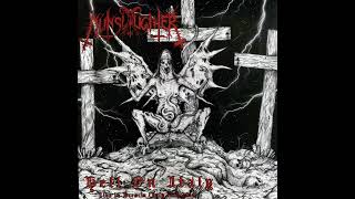 Black Horn of the Ram (Live in Italy)