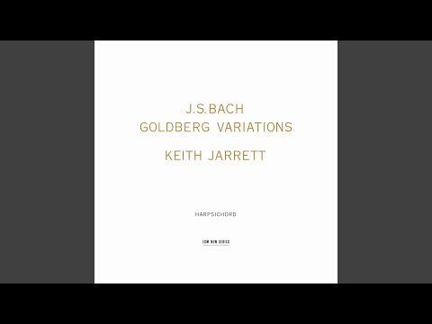 Putar J.S. Bach: Goldberg Variations, BWV 988: Var. 22. a 1 Clav. alla breve - Georg Philipp Telemann