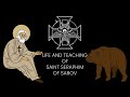 On God Saint Seraphim Of Sarov On God Saint Seraphim Of Sarov