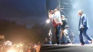 Download lagu SAMURAI HIP HOP AL PARQUE 2014 SAMURAI HIP HOP AL PARQUE 2014