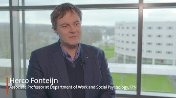 Herco Fonteijn - Tutorless PBL tutorial groups promote self-directed learning