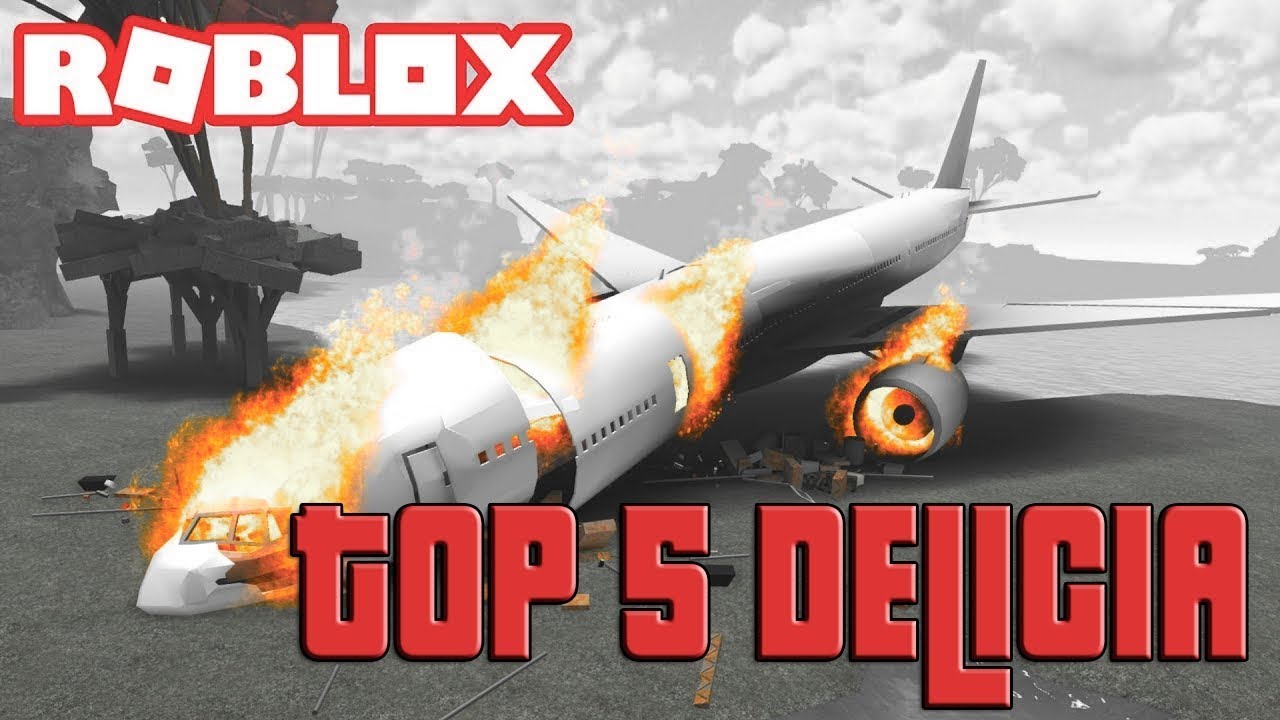 Top 5 Melhores Jogos Do Roblox 2019 7 By Arch3r - top 5 melhores mapas do roblox 2018