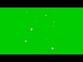 Shining Stars Green Screen HD Fx Effect Green Screen Night Sky That MUST WATCH Green Screen Stars 