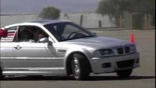 Need For Speed Underground 1 Trailer Main Drift Event