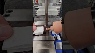Old School Machinist Trick for Reaming Oversized Holes 👍