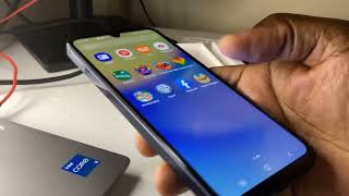 Samsung Galaxy A15 