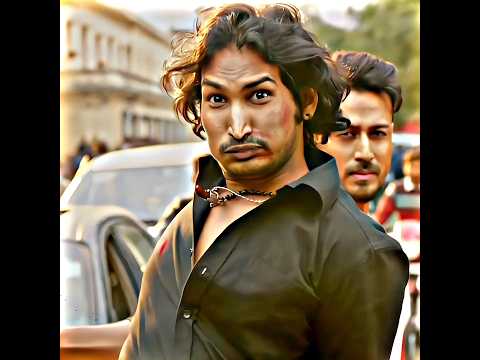 Tiger Shroff Best Fight Scene In Baaghi 3 Movie Shortsfeed Shorts Trending Viral