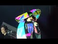 The Yeah Yeah Yeahs - Spitting Off the Edge of the World - Riot Fest 2022 - Chicago, IL - 09-18-2022