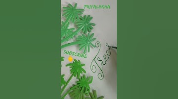 Very Simple Cursive Handwriting. #shorts #priyalekha #handwriting #cursive #trees   @Pradip000