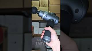 Máy Mage Fman M1, 5 Đầu Đấm, 6 Chế Độ