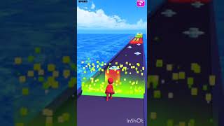 Stack tower colors run 3d-Tower run cube surfer Games Play(3) screenshot 4