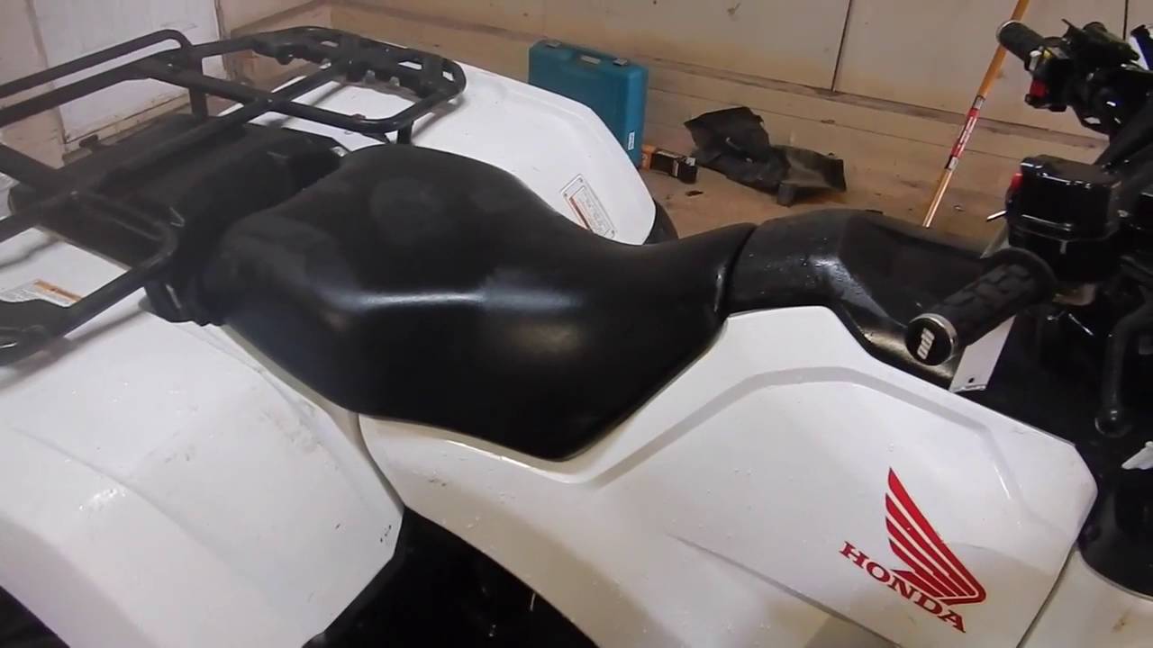 What To Clean Atv Plastics With at Patrica Mancuso blog