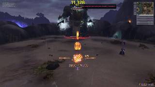 Birg's Mage UI