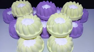 Asmr Baking Soda Soft Crush