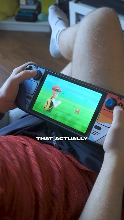 Why You Should Emulate Nintendo Games ASAP