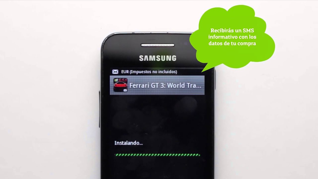 Cómo comprar en con Pagos Movistar. YouTube