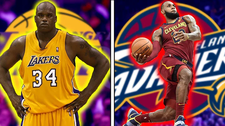 8 Greatest FREAKS Of NATURE In NBA History
