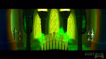 Crash Twinsanity [HD Walkthrough] Part 15