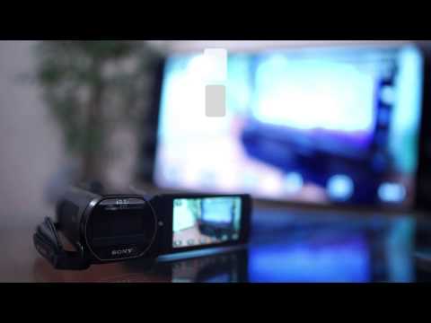 BRAVIA - Просмотр 3D видео на BRAVIA и основные настройки