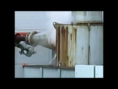 Film Geothermie Kraftwerk Landau Maroder Separator Spritzt Youtube