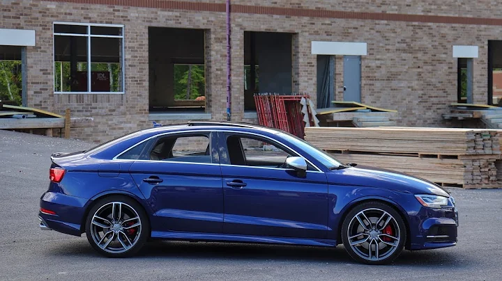 The Ultimate Audi A3 S3 RS3 Tips, Tricks, and Secrets Guide