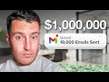 The 50-Word Cold Email That Generated $1,000,000+ In Deals