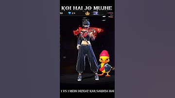 1 VS 1 COMMENT ME YOUR UID NUMBER #shorts #freefire #viral #trending #girl #1vs1 #comment