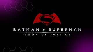 [DCUO] Batman V Superman | DC Universe Online Streams