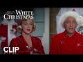 White christmas  white christmas clip  paramount movies