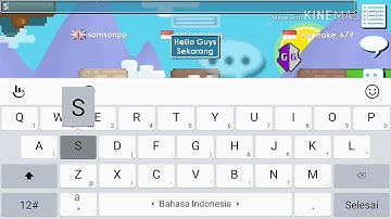 How To Find Developer Mode Growtopia | Android
