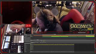 GodMode Studios Session #71 - Glory