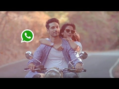 arjun-kanungo---fursat-|-feat.-sonal-chauhan-|-whatsapp-status-and-ringtone