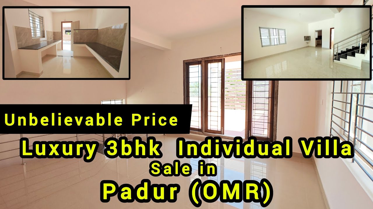 Ультра-роскошная индивидуальная вилла на продажу в Падуре (OMR)