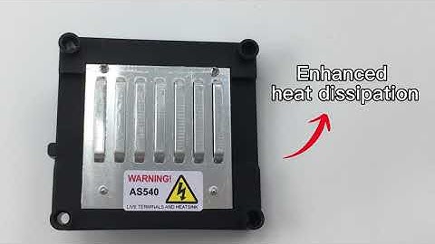 AVR AS540 Automatic Voltage Regulator for Stamford Diesel Generator