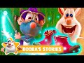 Booba’s Stories - Booba in Boots - Story 2 - Cartoon for Kids